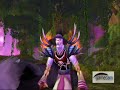 Rasch lvl 69 Undead Arkane/Fire Mage pvp
