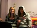 We are grrreat rappers :)