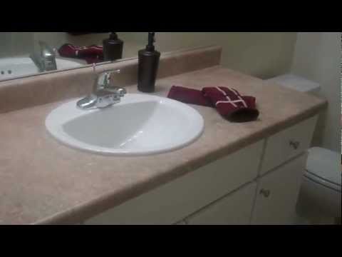 Crown Court Apartments - Video