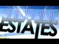 Sunshine Estates - Molto Bello Debut Single Premiere! - BVTV Exclusive!