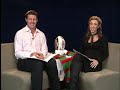 Footy Tips TV NRL Round 15 2007 Lana Taylor Jimmy Smith Prev