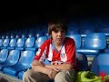 Pap�, �por qu� somos del Atleti?