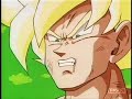 dragonball z amv  requiem for a dream