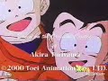 dragonball z amv  requiem for a dream