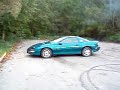 camaro burnout -4l60e -z28