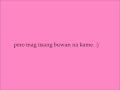 SCHOOL a kilig love story inspired by Marcelo Santos III