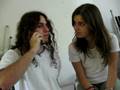 Corto Melina (parte I)