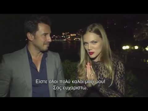 Tracy Spiridakos - Revolution