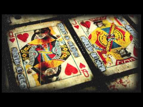 Karnival Dead Eyes Trailer