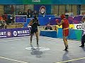 USA Max Chen vs Alvaro Cancino 9th WWC san shou - Round 3