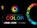 Teoria Sobre Diseño Gráfico // Color