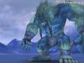 Final Fantasy X - 047 - Boss: Wendigo in Macalania