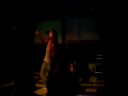 2008.10.31 Black Channel Vol.03 @ SECO