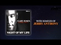 Dj Cliff Jones Night Of My Life Video and Lyrics