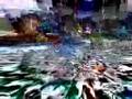 Ryoku Meets Chaos Ryoku IN SADX First Time