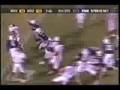 2002 Cougar Football Highlights