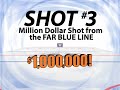 Sports action million dollar shootout