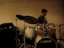 drumming #4 D.S.