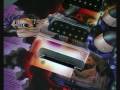 Eternal Descent Llexi Leon guitar airbrushing Part 5