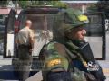 SWAT Officers Make Appearance At Monterey County Courthouse