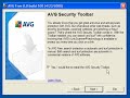 AVG V8 Installation