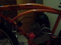 Bike Build Number Three, Kulana Moondog