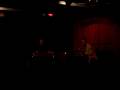 Bill Frisell & Greg Leisz - Poem For Eva at The Grey Eagle (3.20.09) 1/4