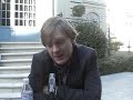 Julian Jarrold, director de La joven Jane Austen