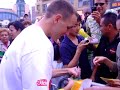 Hot Dog Eating WORLD CHAMPION - JOEY CHESTNUT (7.4.2007 NY) Hot Dog Eating WORLD CHAMPION - JOEY CHESTNUT (7.4.2007 NY)