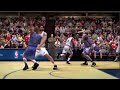 NBA Live Dynamic DNA Video