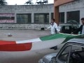 backstage litalia nella 500