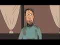 watch as tim shows his respect for the homeless. 