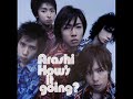 Crazy Ground no Ousama