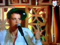 RITA INDIANA PASAME A BUCA EN TELESISTEMA www.lamaskeproduce.com