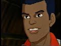 captain planet  ma ti is kicked out of the team
