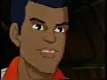 captain planet  ma ti is kicked out of the team