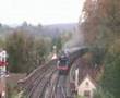 4771 with Gresley Teaks