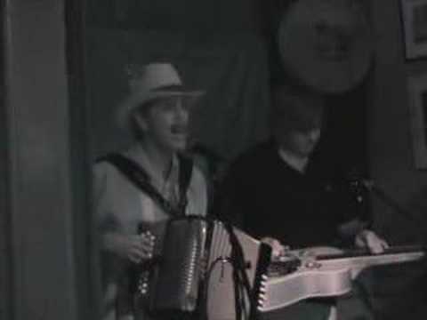 Classic Country with a Twist