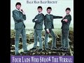 the no.1 hit record bob wilson, anchorman by the band half man half biscuit