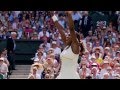 Venus and Serena Trailer