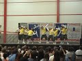 competicion funky-hiphop madrid