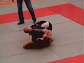 Janek Tokarski(COPACABANA) vs Zbigniew Tyszka (MMA Warszawa)
