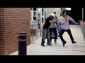 Dubstep Dance...