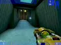 Unreal Tournament Level 1 in 1:03
