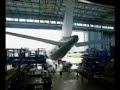 How to make a plane in 2 minutes...
