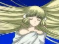 Pierina Less - Dame CHOBITS AMV