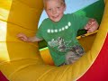 Del Rio Mission Trip 08
