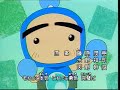 this is the first opening to the anime 