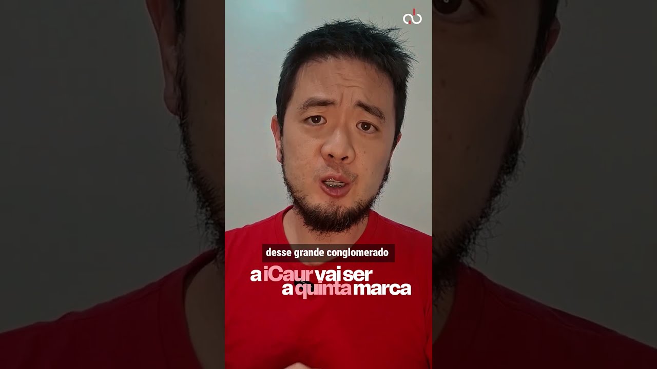 iCar ou iCaur? Entenda a estratégia da nova marca da Chery que está chegando ao Brasil.