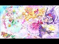 Dokkin ♢ Magical PreCure! Part 2